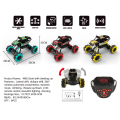 DWI Rc stunt 360 rotation dancing  remote control car